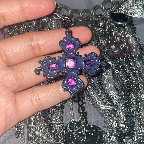 Express necklace - Picture 9 of 12